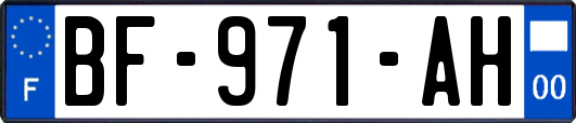 BF-971-AH