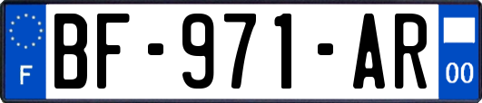 BF-971-AR