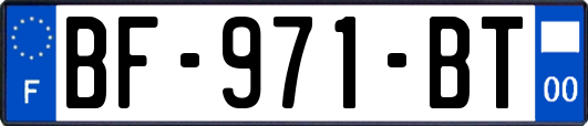 BF-971-BT