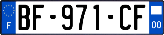 BF-971-CF