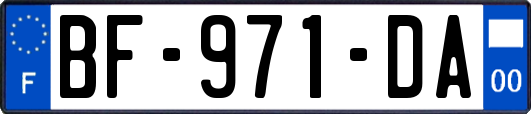 BF-971-DA
