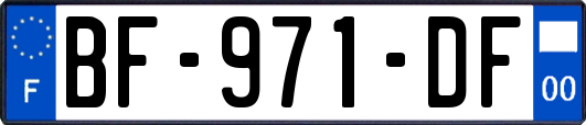 BF-971-DF
