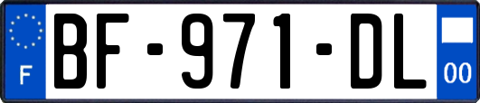 BF-971-DL