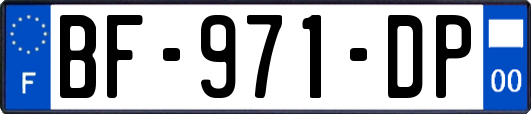 BF-971-DP