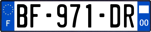 BF-971-DR
