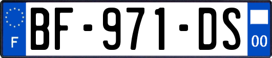 BF-971-DS