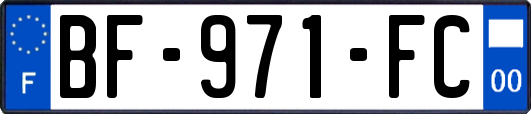 BF-971-FC