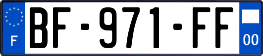 BF-971-FF