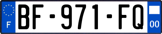 BF-971-FQ