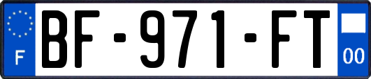 BF-971-FT