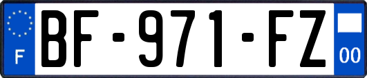 BF-971-FZ