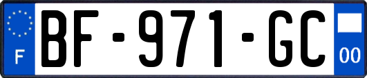 BF-971-GC