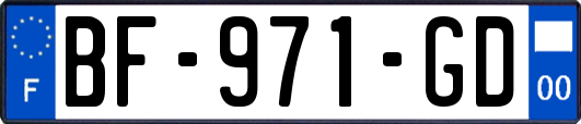 BF-971-GD