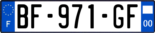 BF-971-GF