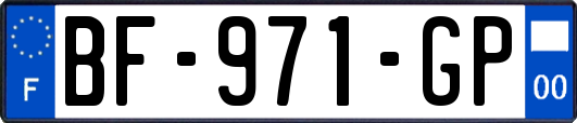 BF-971-GP