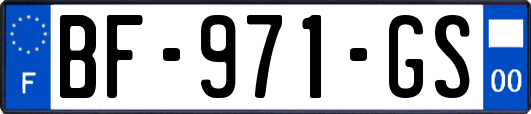 BF-971-GS