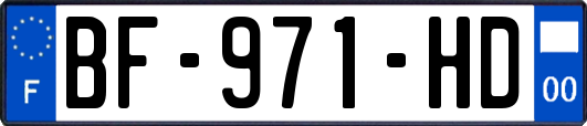 BF-971-HD