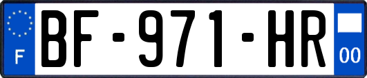 BF-971-HR