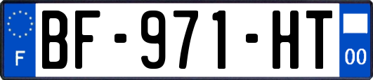 BF-971-HT