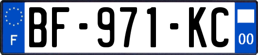 BF-971-KC
