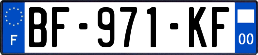 BF-971-KF