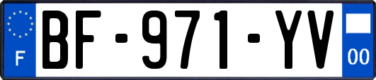 BF-971-YV