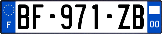 BF-971-ZB