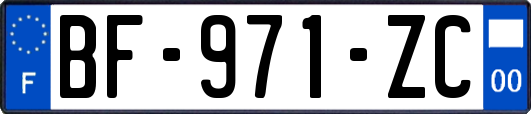 BF-971-ZC
