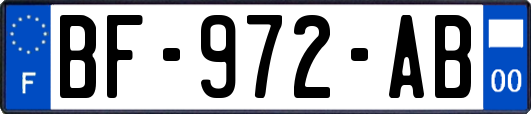 BF-972-AB