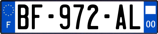 BF-972-AL