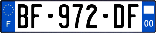 BF-972-DF