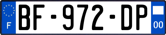 BF-972-DP