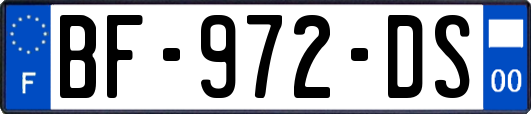 BF-972-DS