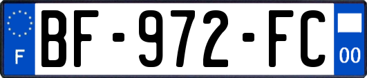 BF-972-FC