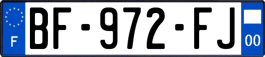 BF-972-FJ