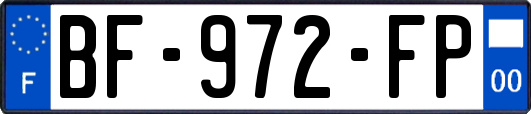 BF-972-FP