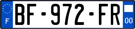 BF-972-FR
