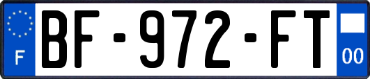 BF-972-FT