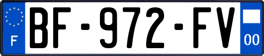 BF-972-FV