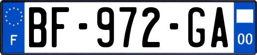 BF-972-GA