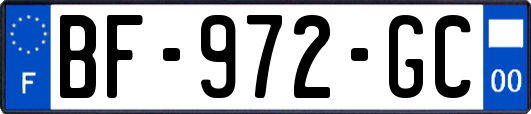 BF-972-GC