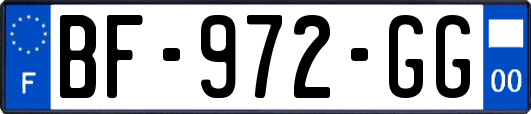 BF-972-GG