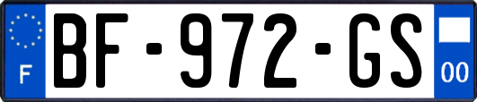 BF-972-GS