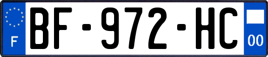 BF-972-HC