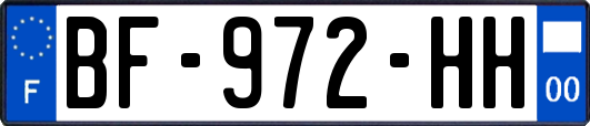 BF-972-HH