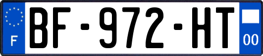 BF-972-HT