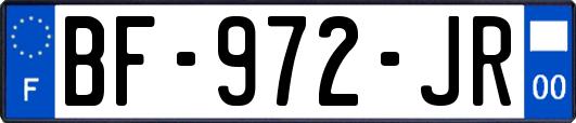 BF-972-JR
