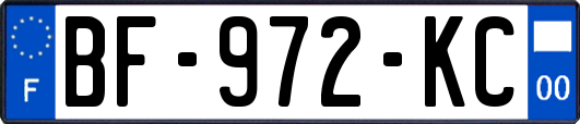 BF-972-KC