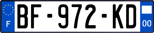 BF-972-KD