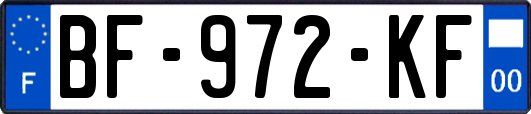 BF-972-KF